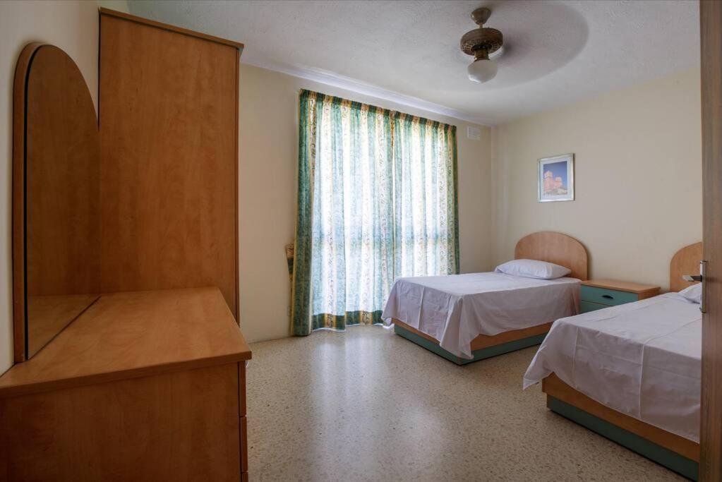 3 Bedrm Apt Seaview Balluta Bay Слима Экстерьер фото