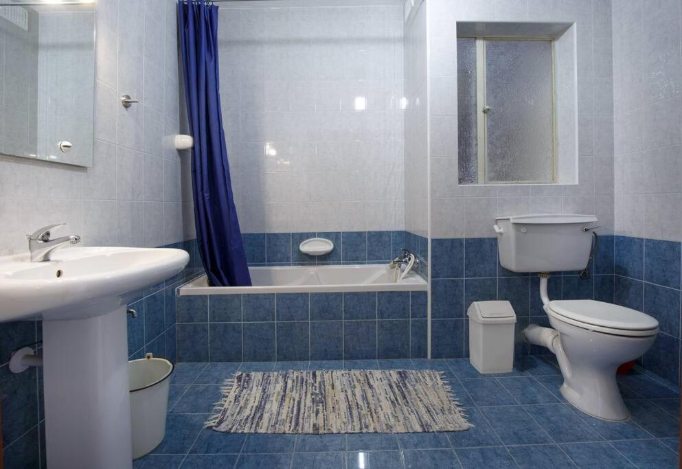 3 Bedrm Apt Seaview Balluta Bay Слима Экстерьер фото