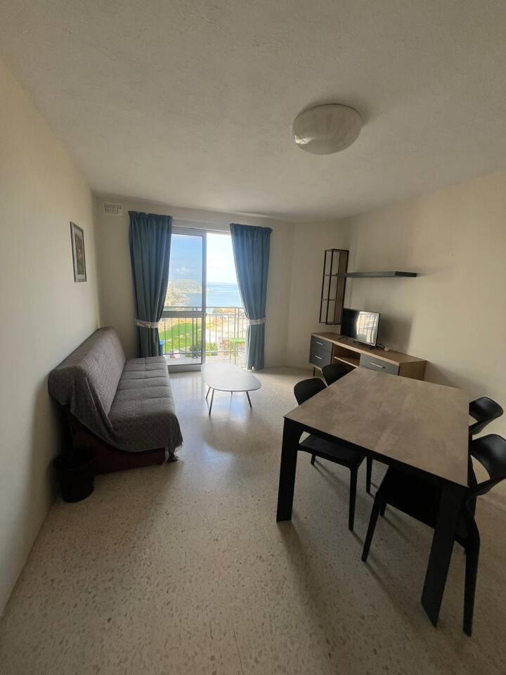3 Bedrm Apt Seaview Balluta Bay Слима Экстерьер фото